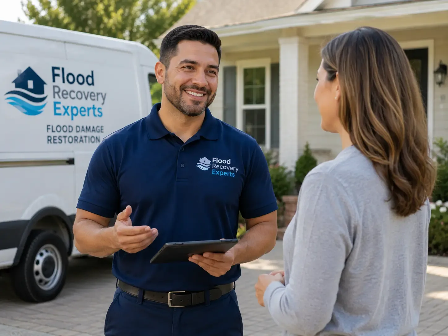 Flood Damage Cleanup Liberal, KS FAQs